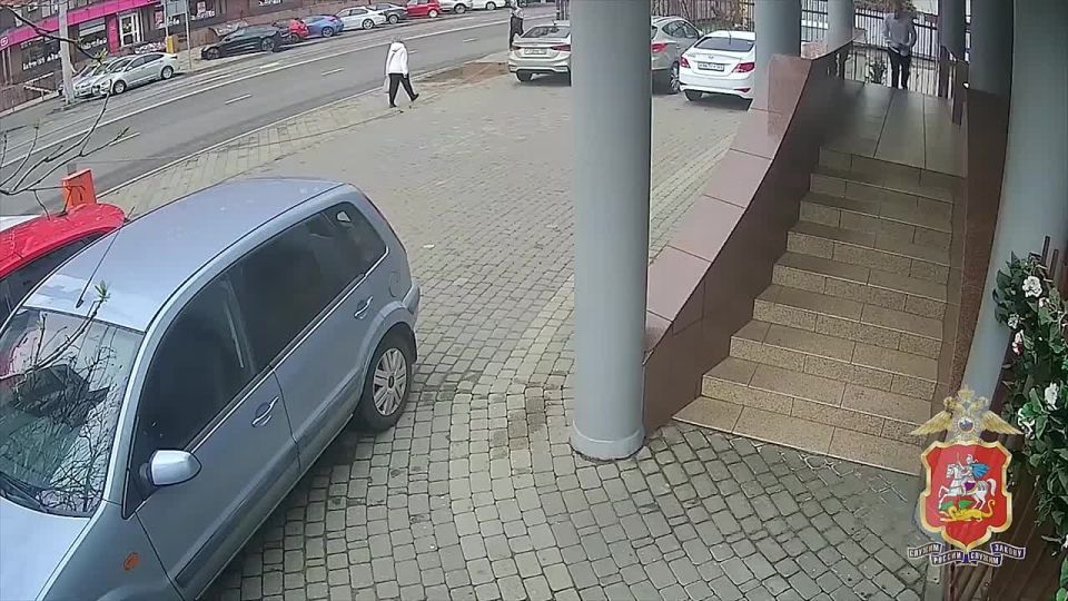 Полиция Подмосковья вычислила дроппера, на чей счёт обманутая пенсионерка перевела 2,5 млн рублей