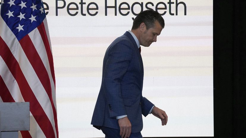 «Как раньше уже не будет»: почему министр обороны США не поехал на встречу «Рамштайн» по Украине