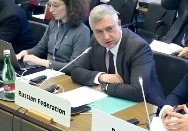 Выступление заместителя Постоянного представителя Российской Федерации при ОБСЕ М.В.Буякевича на заседании Постоянного совета ОБСЕ (5 июня 2025 года)