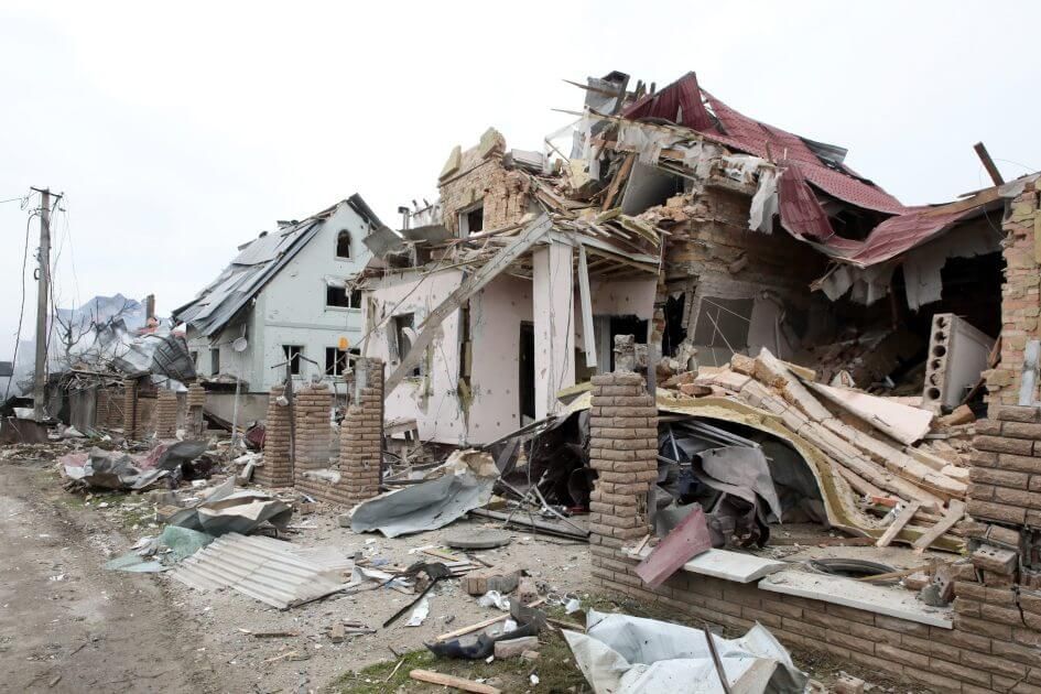 "С них хватит" – австрийцы поддерживают украинцев, которые разбили автобус с призывниками