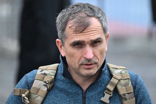 Подоляка: Ситуация на новопавловском направлении быстро ухудшается для ВСУ