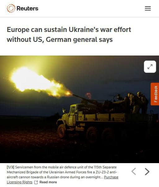 ������ ������ ���������� ������� ���� ��� ���, � Reuters
