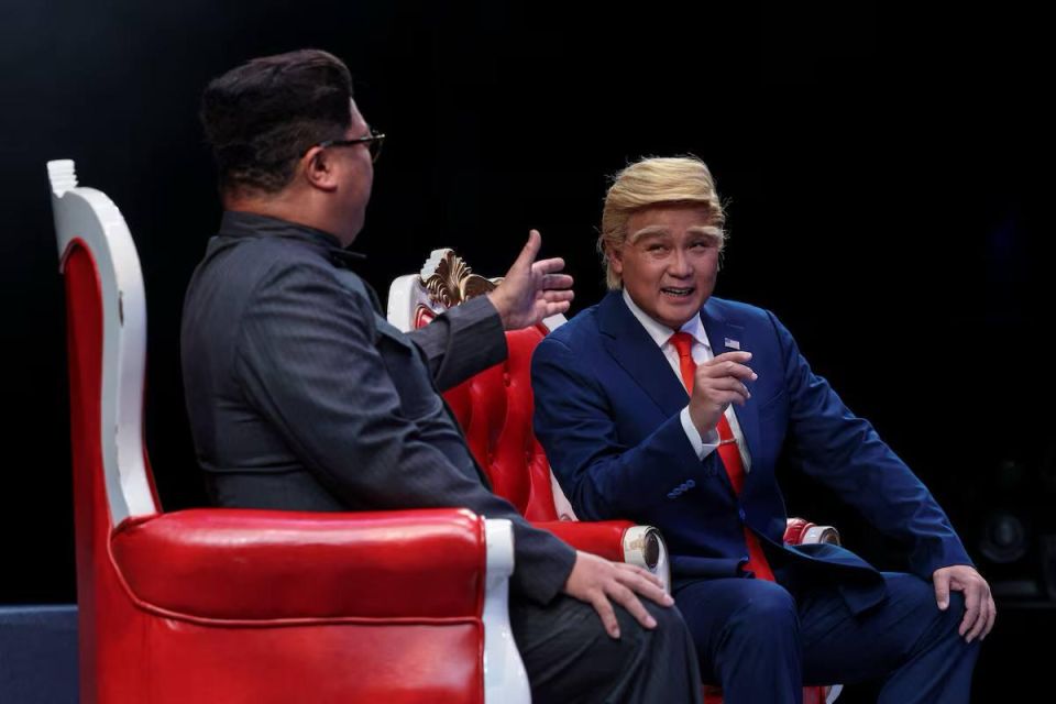 ������� �������: �� �����!. ����� ��� ������ � ����������: