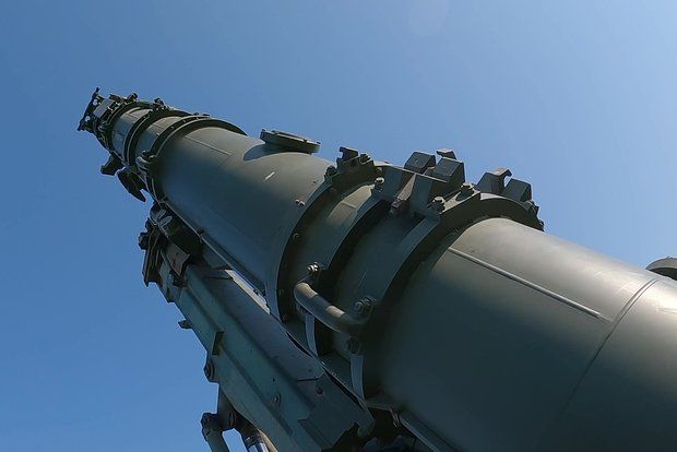 Лебедев: ВС РФ поразили аэродром в Житомире, узел логистики в Одесской области