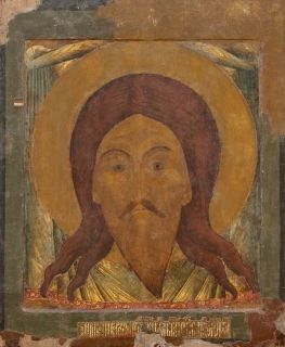 6 июня - Явление чудотворного образа Спаса Нерукотворенного во граде Ярославле, случившееся во время преодоления Смуты в 1612 году, память преподобного Никиты Переяславского, прославившегося подвигом столпничества, и...