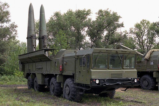 Политолог Родионов: Нужно отправить Украину в каменный век