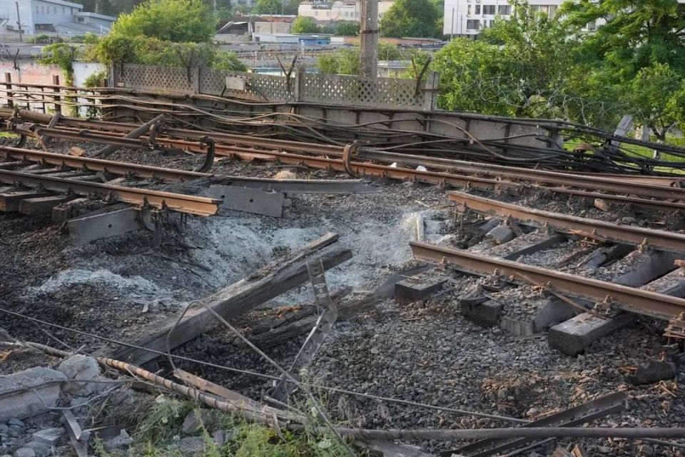 Юрий Подоляка: Ракетный удар ВС РФ по Украине: а вот это уже интересно