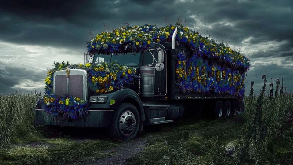 "Морги и так забиты, нет сил для перегрузки и денег для компенсаций": Последняя стадия унижения для киевского режима