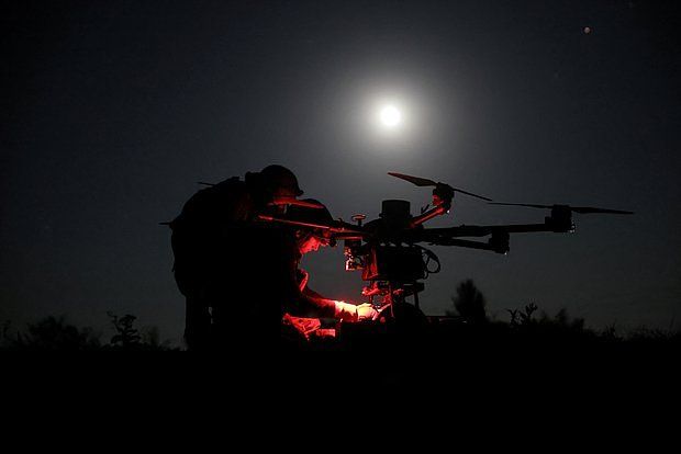 Богомаз: ВСУ атаковали Брянскую область 46 беспилотниками