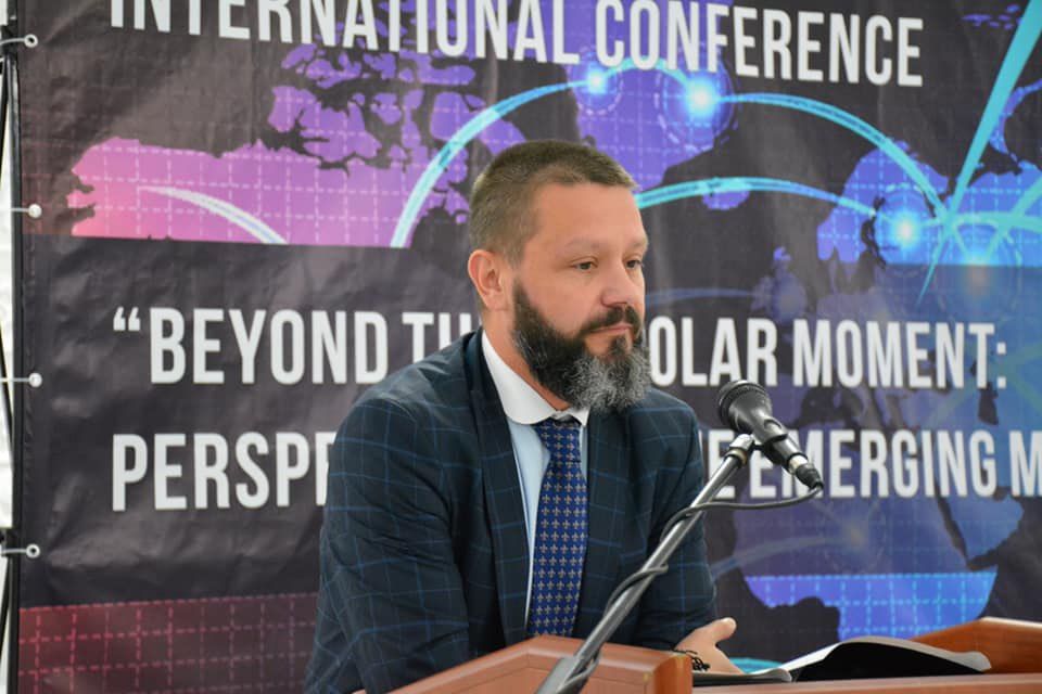 Польский аналитик: Новый президент Польши – выдвиженец партии войны с Россией