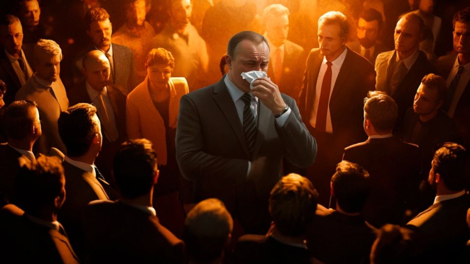 "���� ��������� ������": ���� - � ����� ������� ����� ���������� ����� �� ������