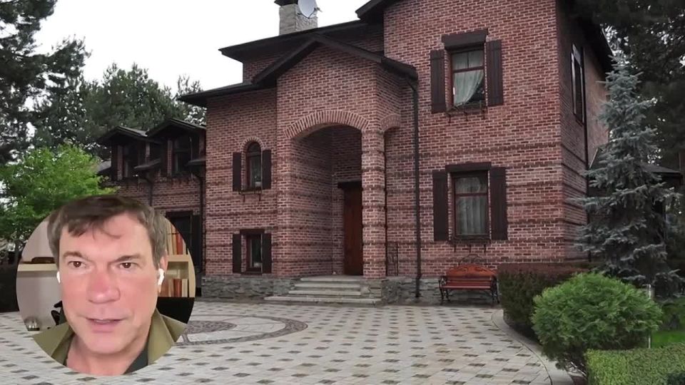 Олег Царёв: Дайджест об Украине 6 июня, видео-формат