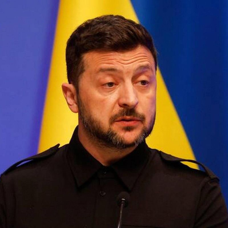 У НАТО дилемма: как принять Зеленского на саммите в Гааге и не спровоцировать Трампа, пишет Reuters