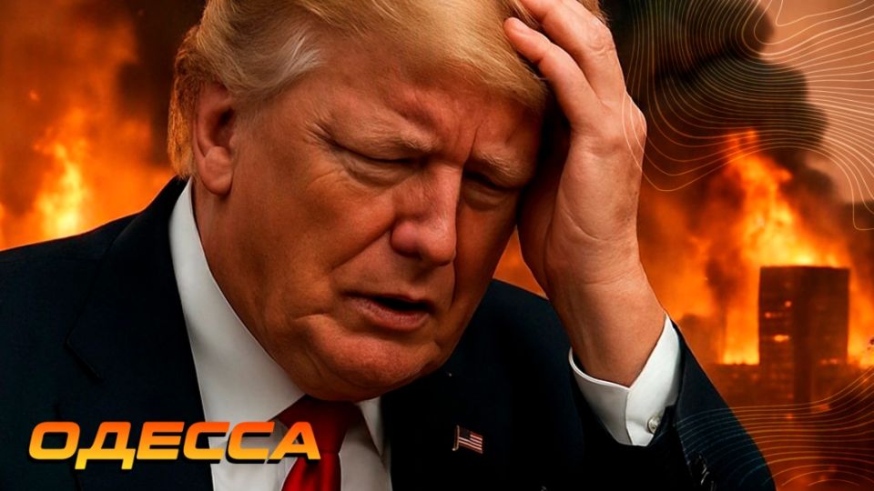 В Риме нашли тайное послание Зеленскому в разговоре Трампа и Мерца