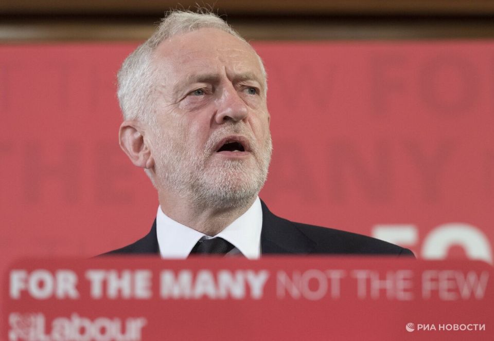 Британский политик раскритиковал поставки Киеву дальнобойного оружия