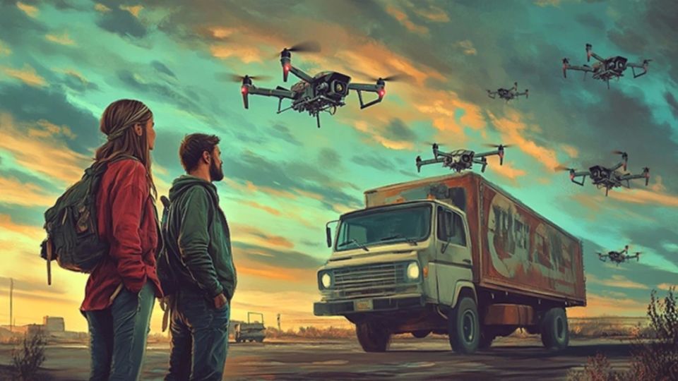 Ищите "Гато". Заказчика бомбёжки ядерной триады России сдала сама "ведьма Катя"