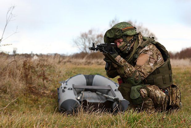 РИАН: ВСУ в Федоровке попытались убить свой минометный расчет за сдачу в плен