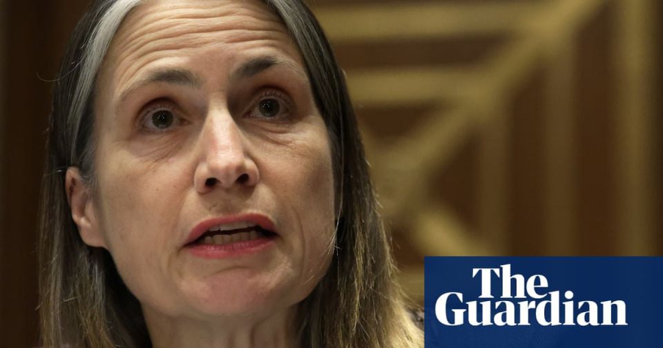 Елена Панина: Фиона Хилл: Россия — в состоянии войны с Британией