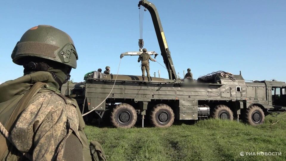 На Западе высказались о российском ударе возмездия по Украине