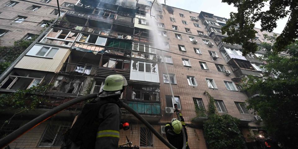 Министр обороны Франции Лекорню заявил, что некий французский автоконцерн собирается производить на Украине дроны