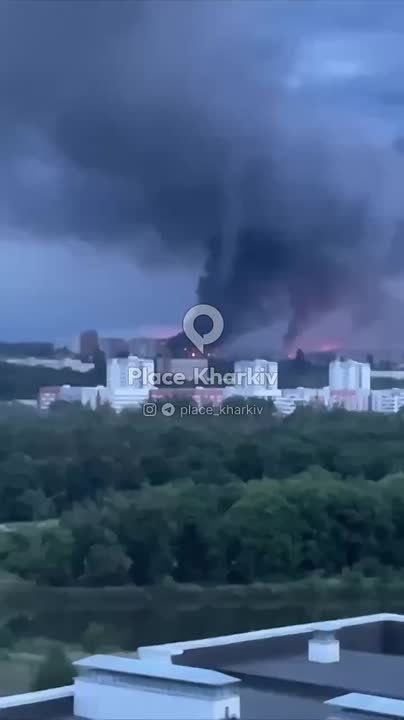 Юрий Баранчик: Прошедшей ночью ВС России нанесли серию ударов по объектам в разных областях Украины