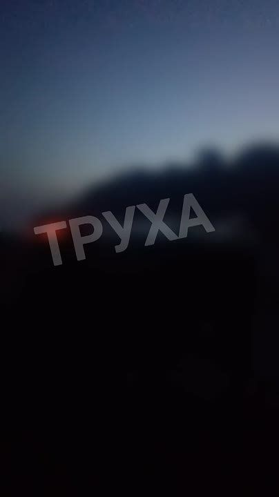 Результаты ударов по объектам военной и промышленной инфраструктуры Украины