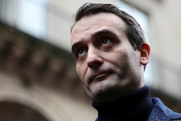 Филиппо осудил решение Франции запустить производство дронов на Украине