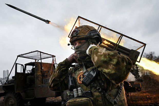 Депутат Колесник: Россия не бьет по гражданским объектам