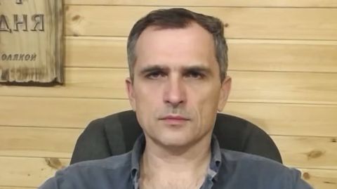 Юрий Подоляка: Как в России "ведется"/"не ведется" информационная война против режима Зеленского: на конкретном примере