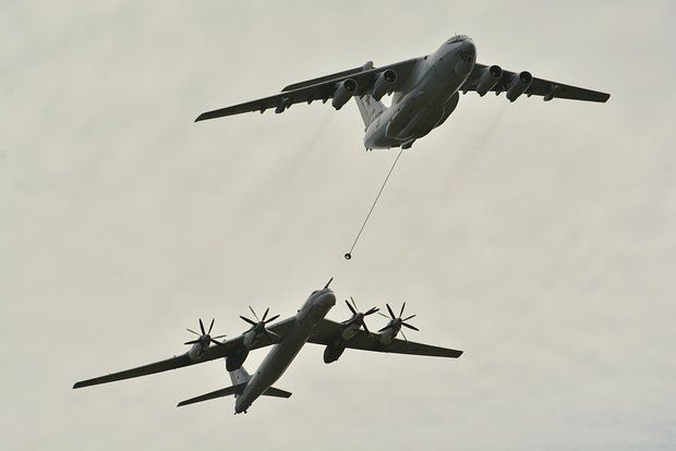 Аналитик Меркурис: У Украины не получилось нанести значимый урон России