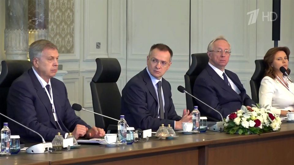 Киев срывает договоренности, достигнутые по итогам второго раунда переговоров в Стамбуле