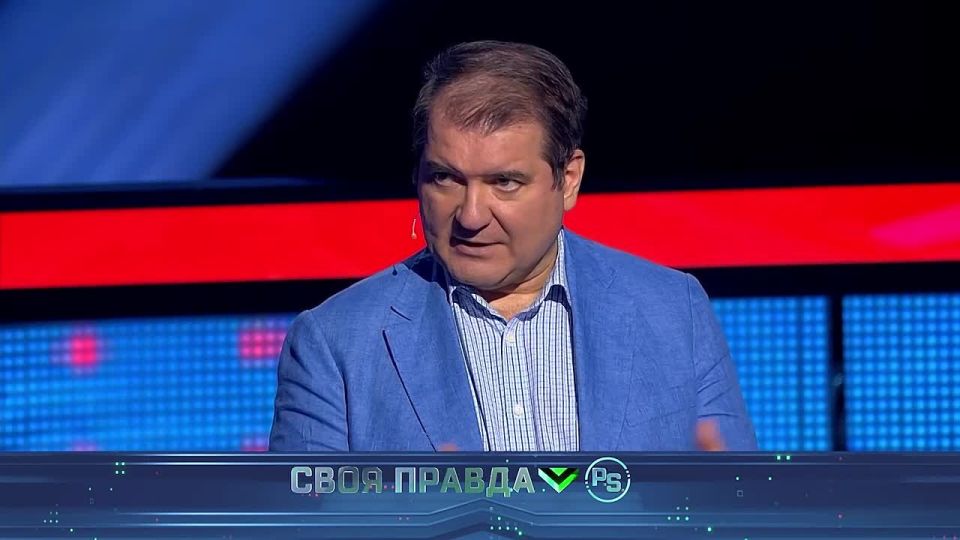 Как Вашингтон будет разбираться с Зеленским? Может ли Маск уничтожить репутацию Трампа? Владимир Корнилов, Николай Стариков и Александр Камкин — в «Своя правда. P.S.»