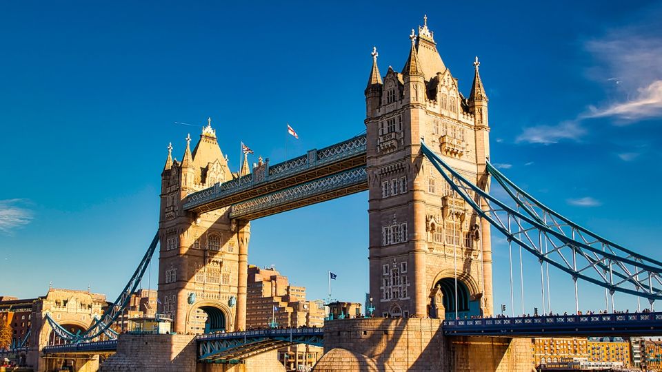 Следы Лондона: как Британия причастна к терактам ВСУ на территории РФ