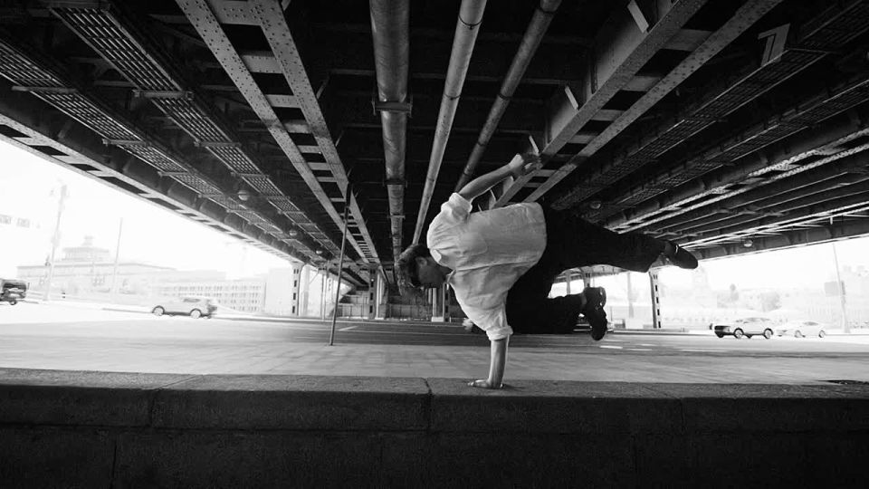 Герой проекта «Они выбрали — Родину» — Юрий Бардаш