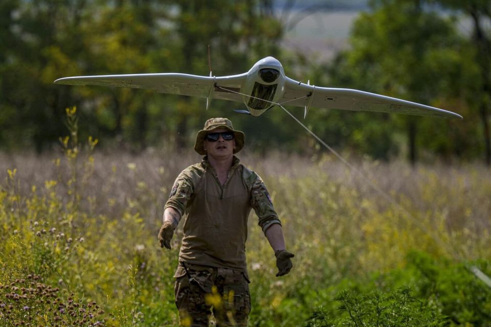 СМИ раскрыли, какой автомобильный гигант будет производить БПЛА на Украине