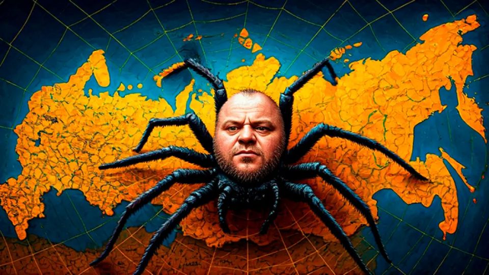 "Заставить Россию истекать кровью": Убийство ракетоносцев – первый шаг. Следом – биологическая катастрофа?