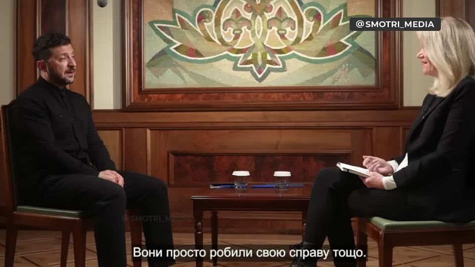 Водители не знали, они просто делали свою работу — Зеленский об операции "Паутина"