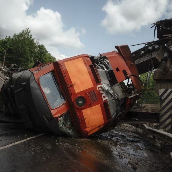 Strategic Culture: Западные СМИ потворствуют терроризму киевского режима