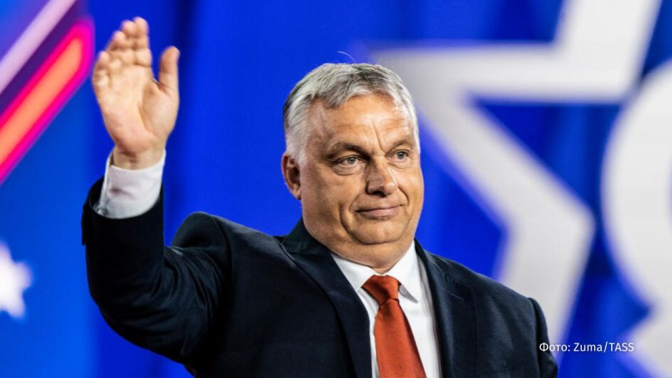 Венгрия не хочет умирать за Украину и видеть новый "Афганистан" у европейских границ