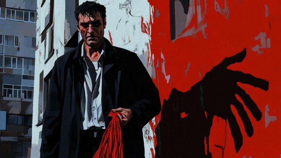 "Лесной мясник" на стороне Украины: Кто пополняет ряды ВСУ