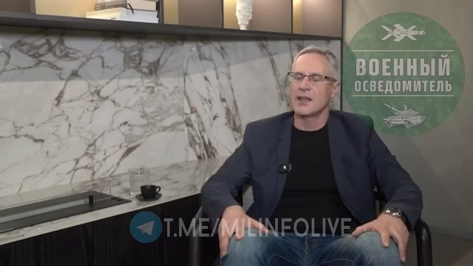 Израильские «Пэтриоты» уже на Украине: признательные показания дал посол еврейского государства