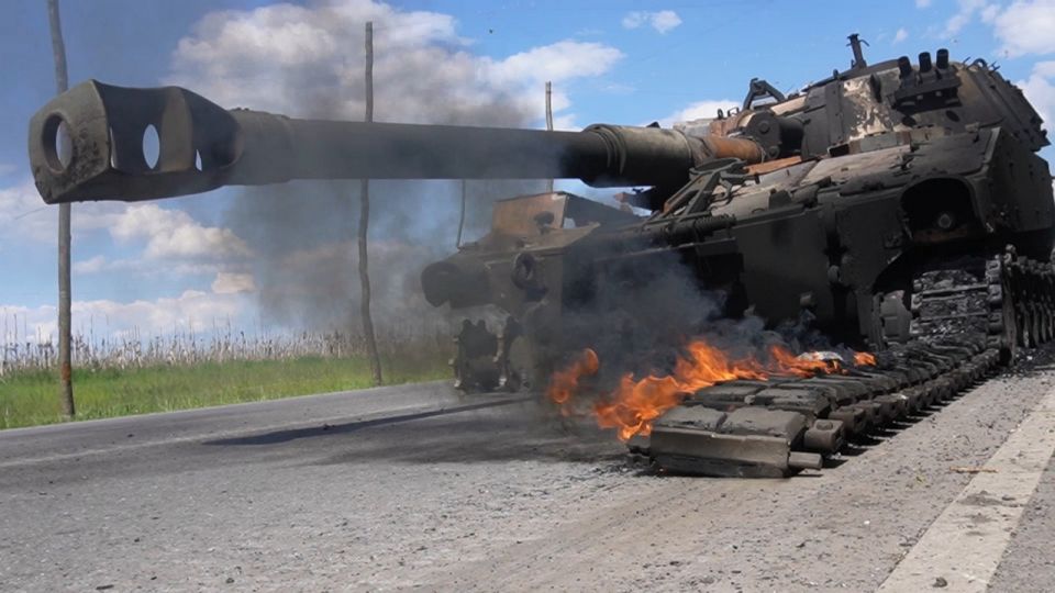 Путин: «Режим в Киеве перерождается в террористическую организацию, а её спонсоры становятся пособниками террористов»