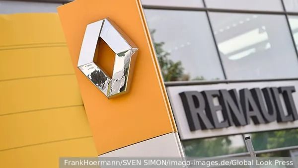 Концерн Renault ничему не научило сотрудничество с германскими нацистами