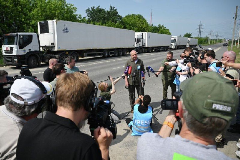 Виктория Мельникова: Страна, из которой не выбраться живым…но и погибшим не заехать…