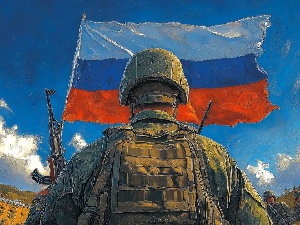 Мединский объяснил, почему конфликт на Украине не заканчивается. Видео