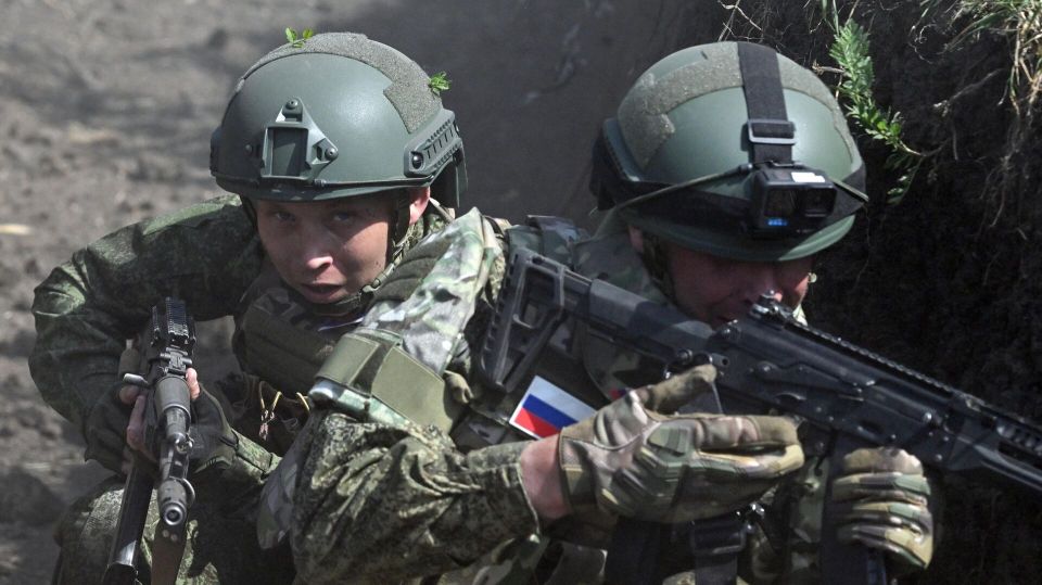 Потери ВСУ на одном из участков СВО за сутки превысили 525 военнослужащих