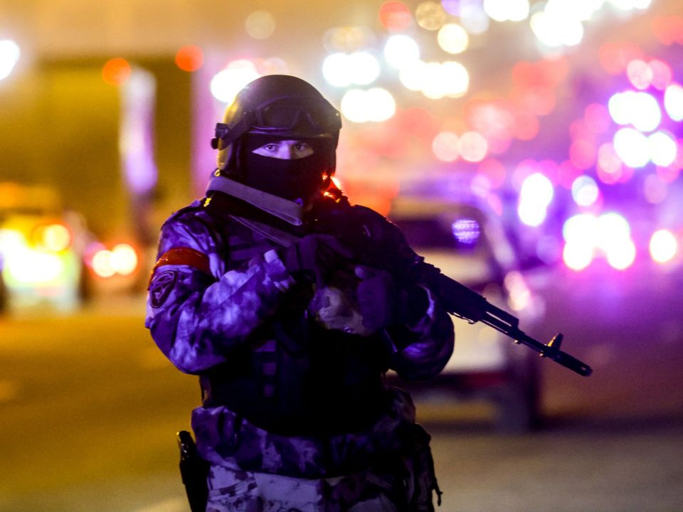 Чешские спецслужбы готовятся к возвращению людей, воюющих на Украине