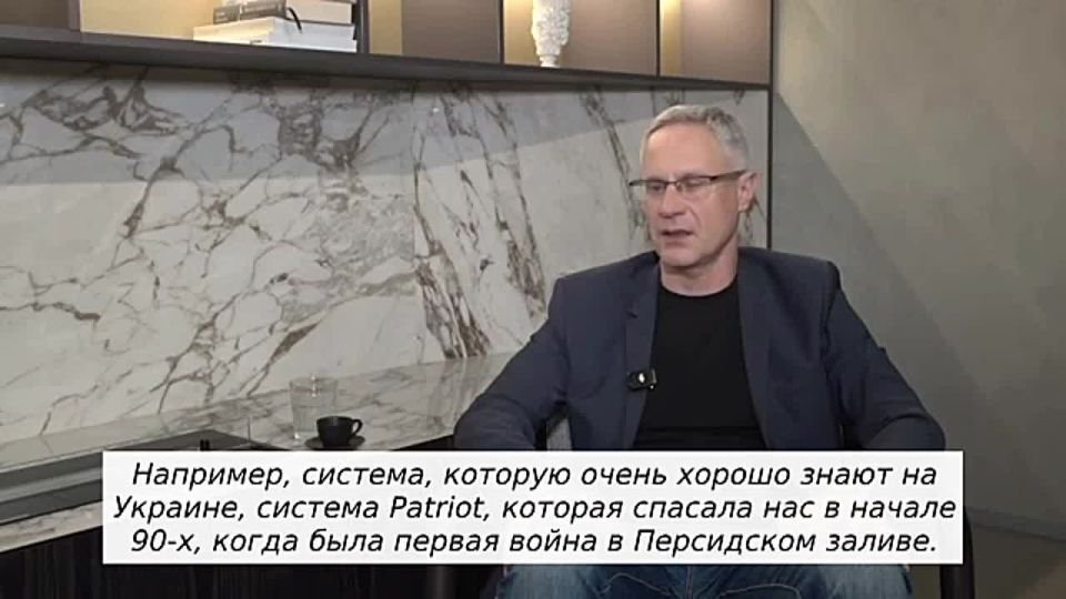 Израиль передал Украине свои ЗРК MIM-104 Patriot PAC-2 американского производства, заявил в интервью посол страны в Киеве Михаэль Бродский