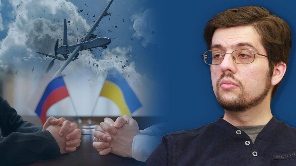 Как Россия ответит на теракты с Украины и кто хочет прекращения переговоров: Мендкович о деталях