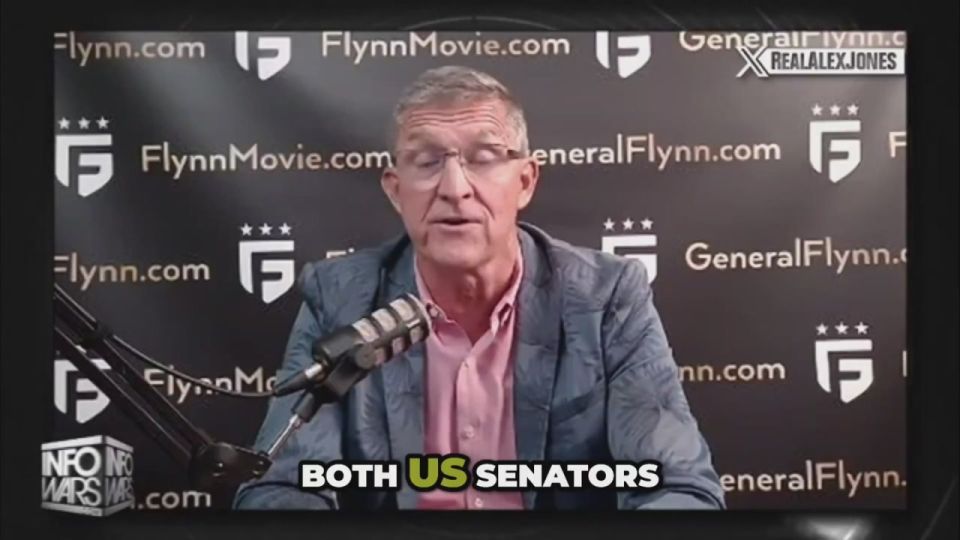 Видео от студии Алекса Джонса: Линдси Грэм и "Дананг Дик" Блюменталь посещают Зеленского, а спустя 24 часа Украина атакует российскую ядерную триаду